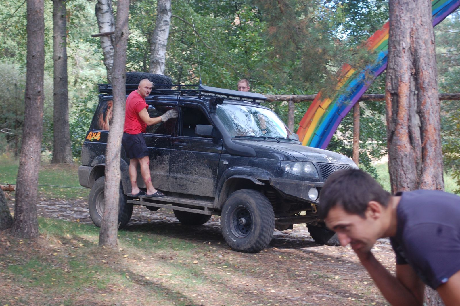 анциферово турслёт сентябрь2014 9068