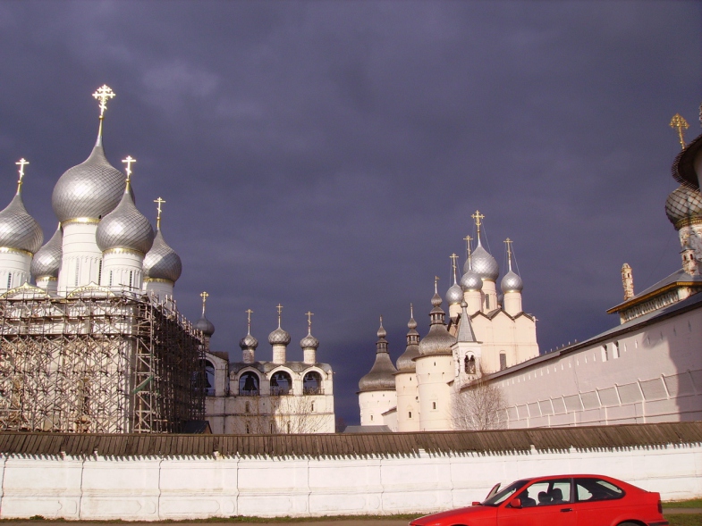 Великий Ростов